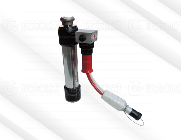 液壓撐頂器（液壓救援頂桿）