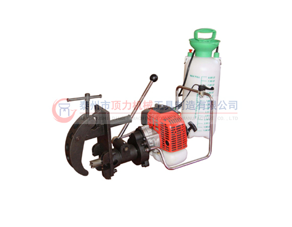 NZG-31Ⅱ內(nèi)燃鋼軌鉆孔機(jī)