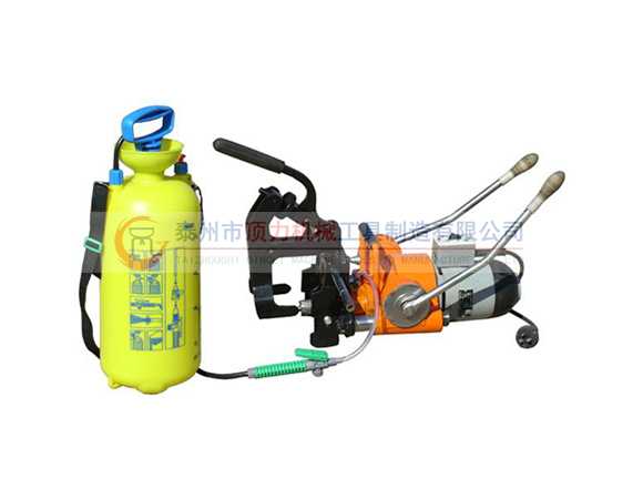 ERD32鋼軌鉆孔機(jī)