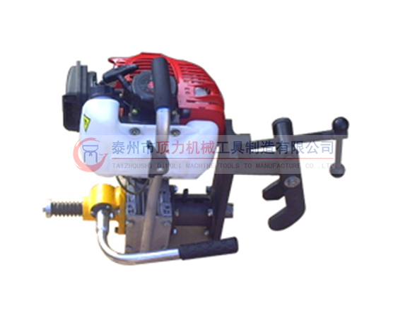 NGZ內(nèi)燃鋼軌鉆孔機