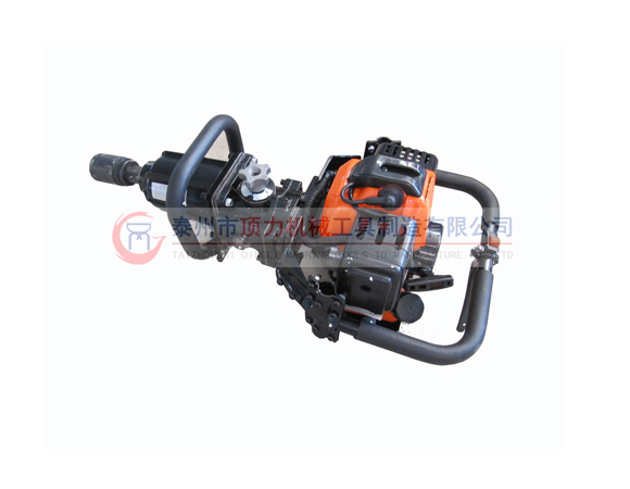 NLB—500型手提式內燃螺栓扳手